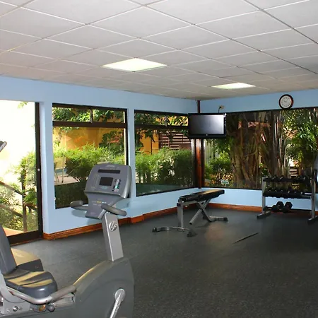 Country Inn & Suites By Radisson, San Jose Aeropuerto, Costa Rica-2