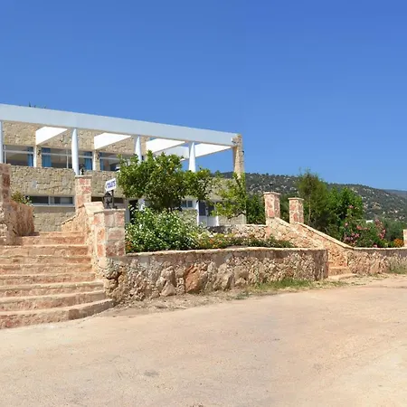 Aphrodite Beach Hotel-3