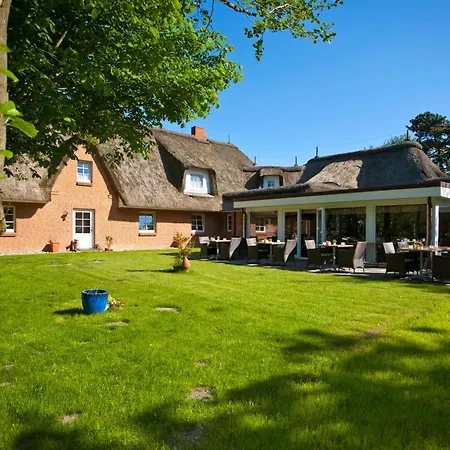 Kathmeyers Landhaus Godewind-3