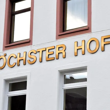 Tagungshotel Höchster Hof-3