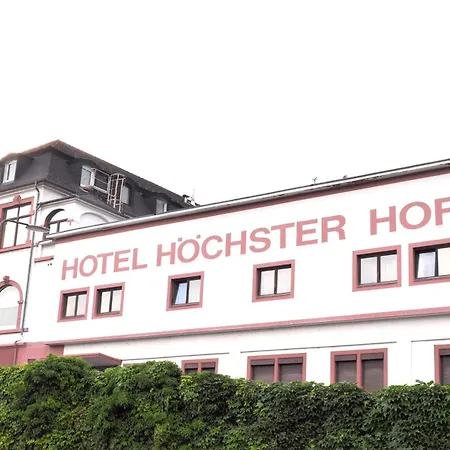 Tagungshotel Hoechster Hof-2