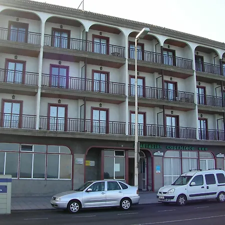 Hotel Castillete-3
