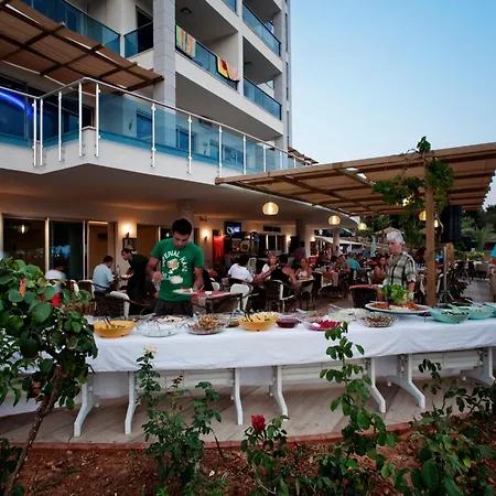 Venessa Beach Hotel-3