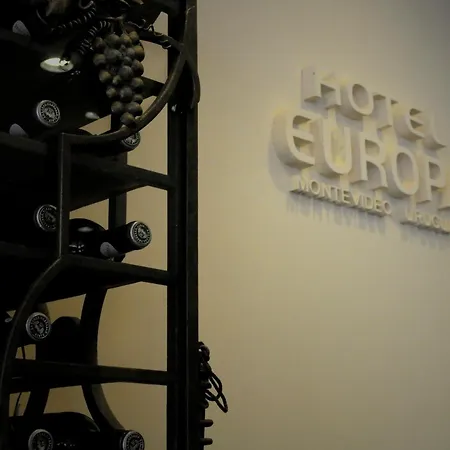 Hotel Europa-3