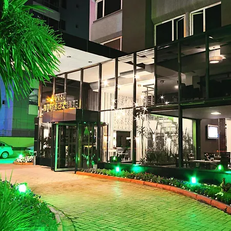 North Point Hotel-2