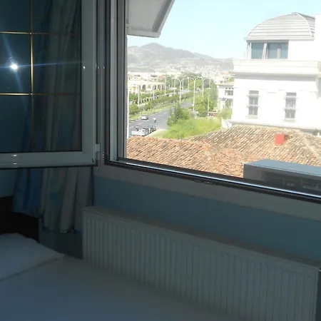 Hotel Admitos-3