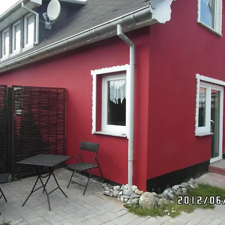 Pension zum Meer-2