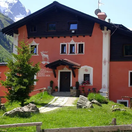 Hotel Roseg-Gletscher-2