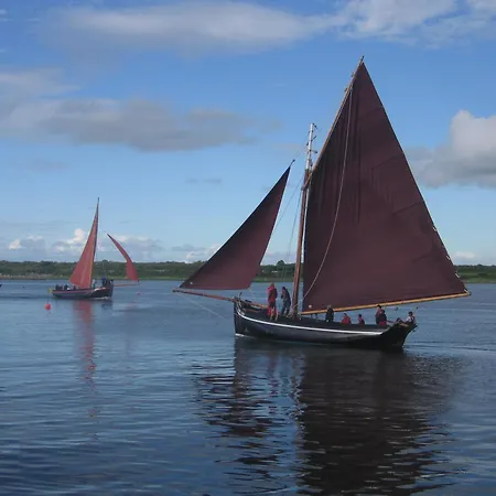 Kinvara Inn B&B-3