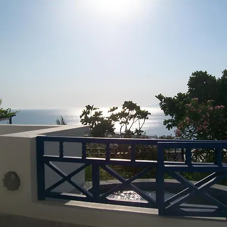 Aegean View Hotel-3