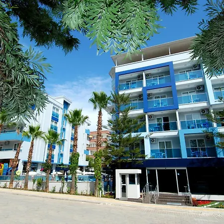 Kleopatra Ramira Hotel-3