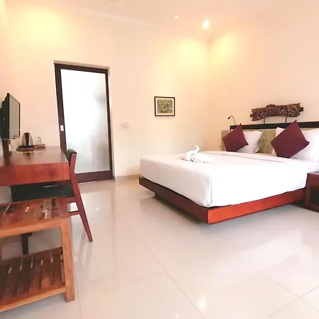 Ubud Bungalow-2
