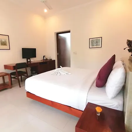 Ubud Bungalow-2