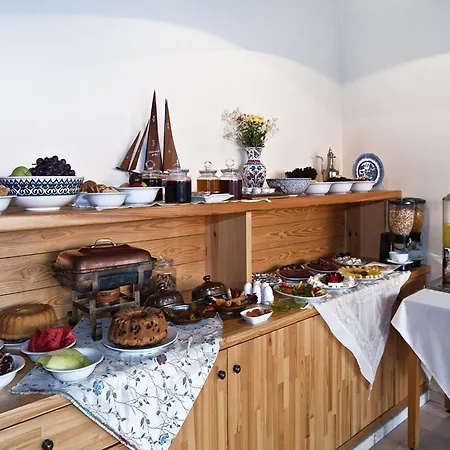 Hotel Erguvan - Special Category-3
