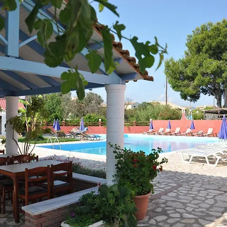 Tassos Apartments-3