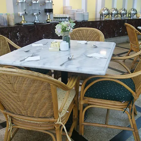 Tang Dynasty Park Hotel-3
