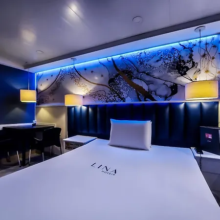 Adrenalina Motel E Hotel By Rede Lina - Arena Corinthians (Adults Only)-3