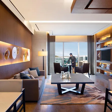 Courtyard By Marriott Seoul Pangyo-3