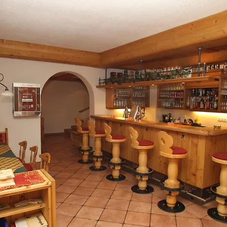 Der Brückenhof Ramsau-3