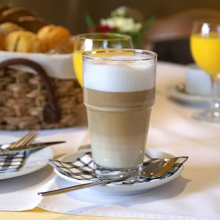 Schwanenhof Hotel und Restaurant-2