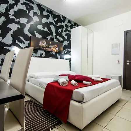 Acanto Room Suite-2