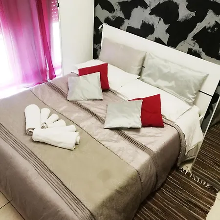 Acanto Room Suite-3