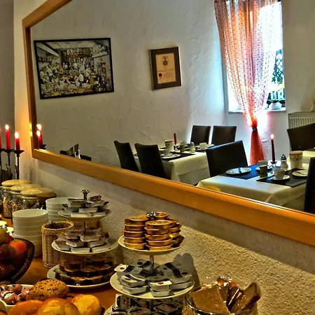 Hotel Saarblick Mettlach-2