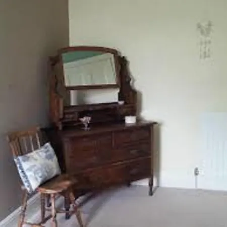 Low Gingerfield Farm B&B-3
