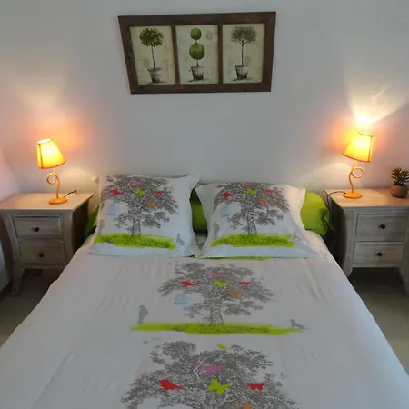 B&B l'Améthyste-2