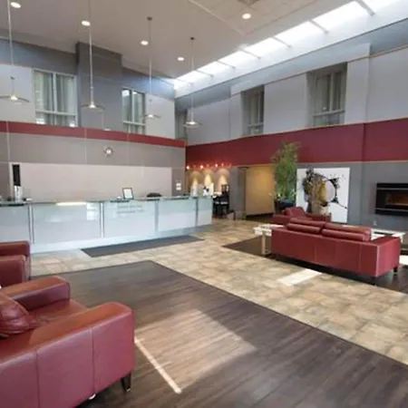 Days Inn By Wyndham Estevan-2