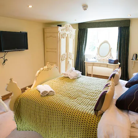 The Angel Hotel-3