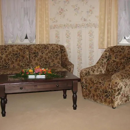 Hotel Garni Dekorahaus-2