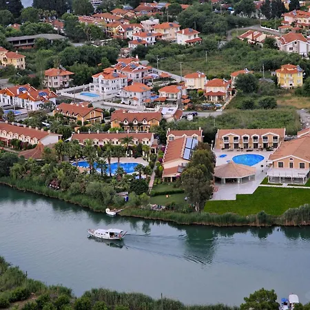 Dalyan Resort & Spa (Adults Only)-3