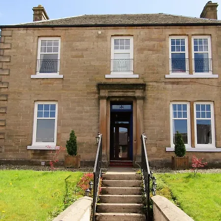 Middleton House Bed And Breakfast-2