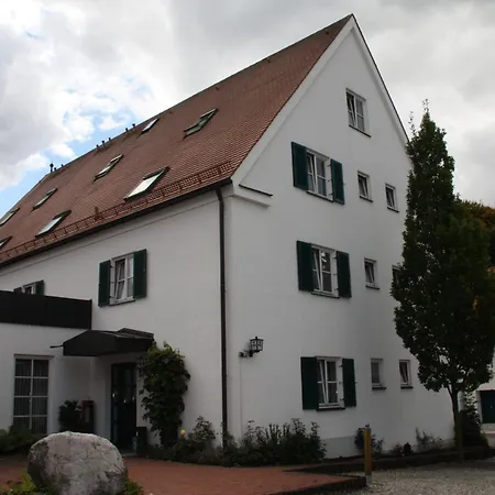 Hotel Gasthaus Wangerhof-3