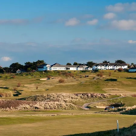 Trevose Golf And Country Club-3