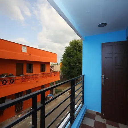 Max Classic Serviced Apartment-2