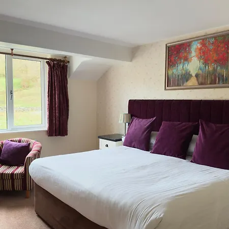 Skelwith Bridge Hotel-2