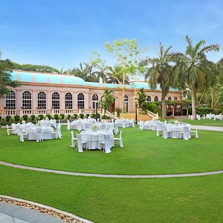 Itc Maratha, A Luxury Collection Hotel, Mumbai-3
