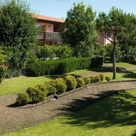 Green Village Resort-2