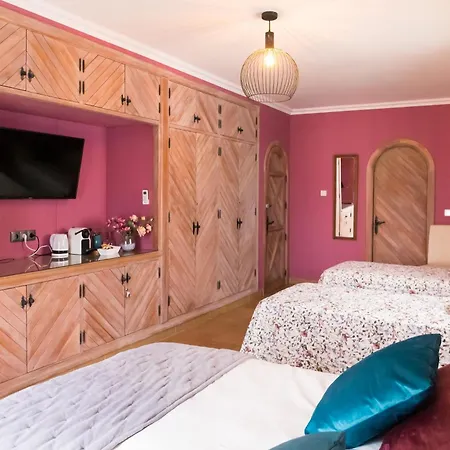 Casa Roble B&B-3