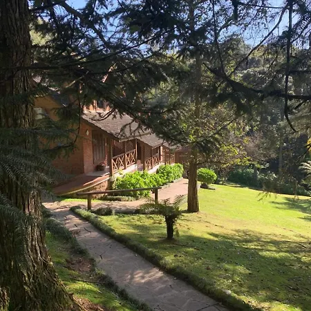 Chalets do Vale-3
