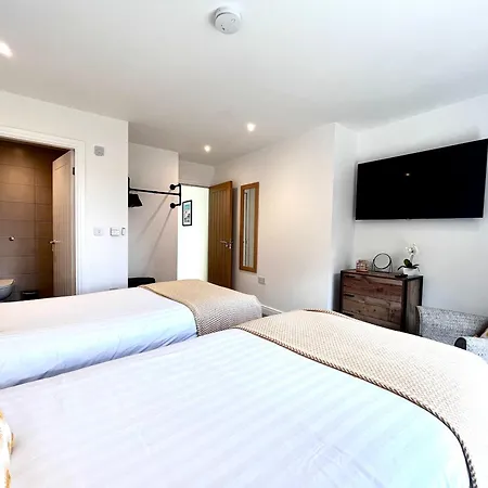 Mode Apartments St Annes-3