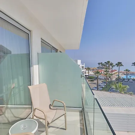Tsokkos Protaras Beach Hotel-3