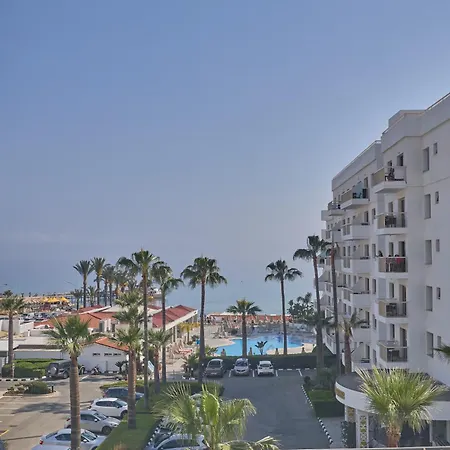 Tsokkos Protaras Beach Hotel-3