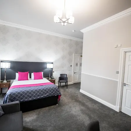 Kincaid House Hotel-3