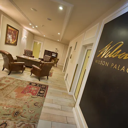 Wilson Palace By Loft-2