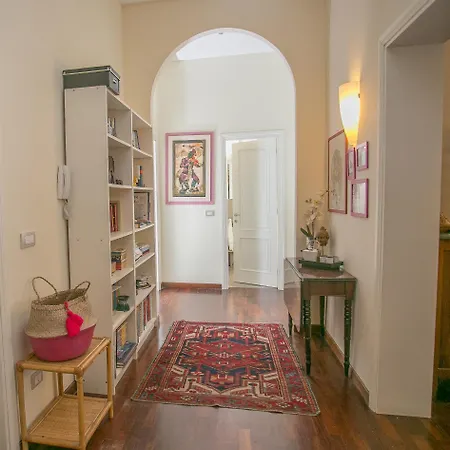 La Finestra Sul Mare B&B-2