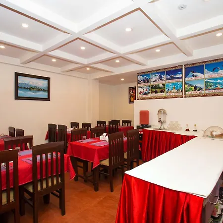 Hotel Jay Suites-3