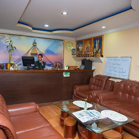 The Boudha Inn-2